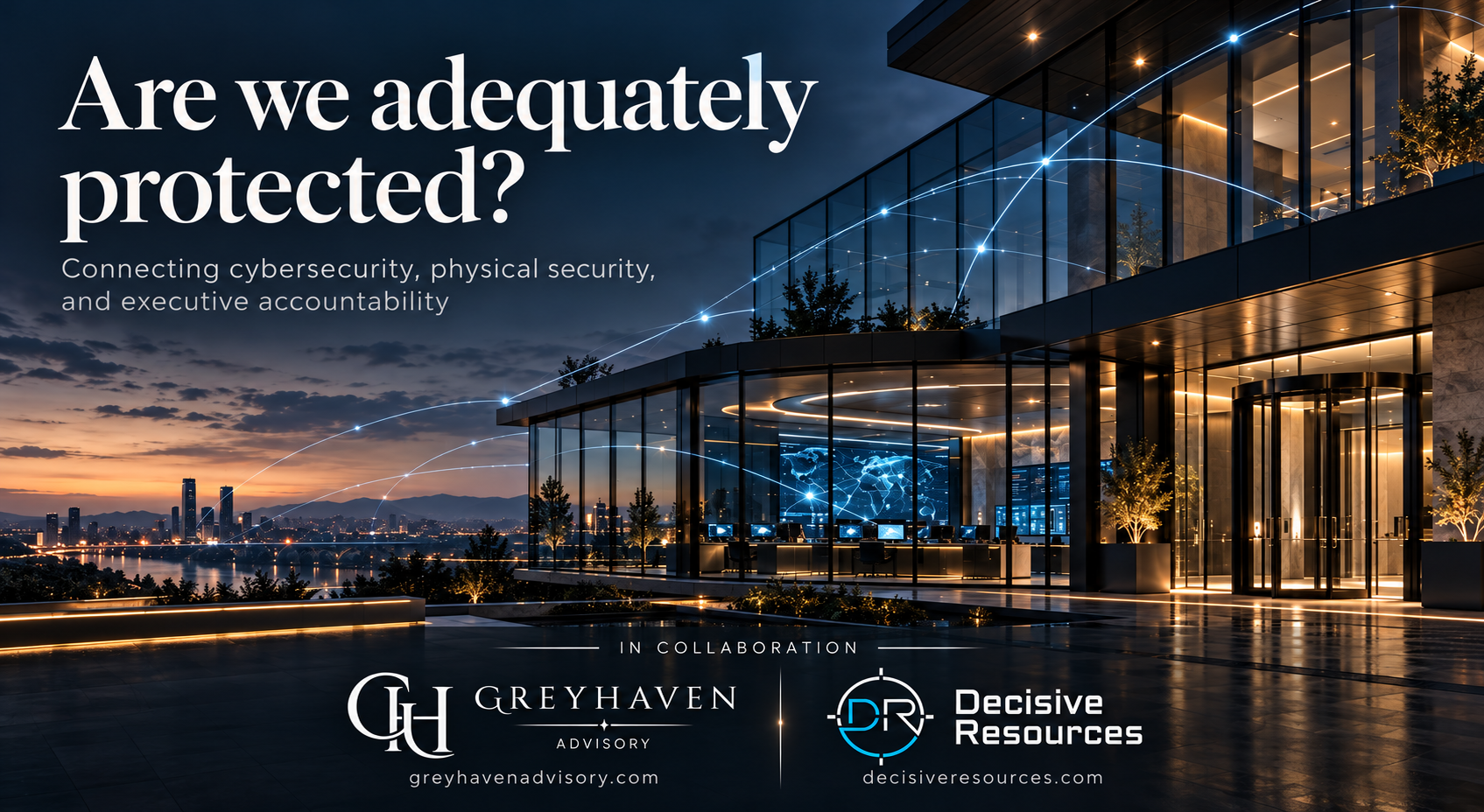 Are We Adequately Protected?